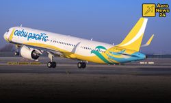 Cebu Pacific, 70 Airbus A321 Neo Siparişini Kesinleştirdi