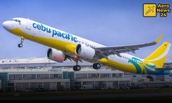 Cebu Pacific, Air Swift'i Satın Alıyor