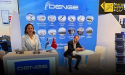 DENGE, Aviation Connect'te Havacılık Sektörüyle Buluştu