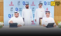 Emirates, Etihad Clean Energy Development ile ortaklık kurdu