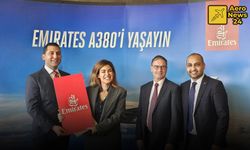 Emirates, Adelaide Uçuşlarına Yeniden Başlıyor