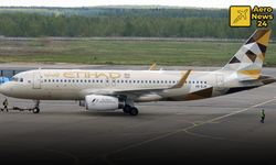 Etihad Airways, Mısır'da yeni bir hat açacak