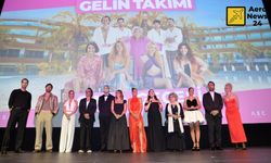 ‘’Gelin Takımı’’ tatile Tatilsepeti ile giderse!