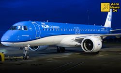 KLM bazı uçaklarını operasyonlardan çekiyor!