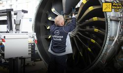 Lufthansa Technik, İrlanda'da büyümeye devam ediyor