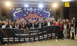 BookingAgora İstanbul Meet Up’24 seyahat sektörünü bir araya getirdi