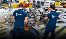 MTU Aero Engines karlılığını artırdı