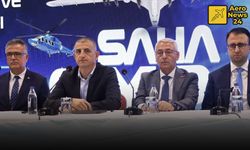 SAHA EXPO’da ihracat atağı