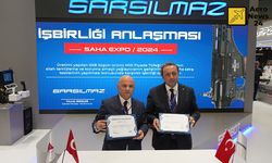 SARSILMAZ-Koçak Speedol iş birliği savunmada millilik oranını artırıyor