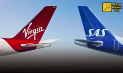 Virgin Atlantic ve SAS Yeni Anlaşma İmzaladı