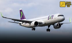 Sky Airline, hem filosunu hem uçuş ağını büyütüyor