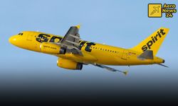 Spirit Airlines, A319 ile Vedalaşmaya Hazırlanıyor