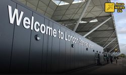 Stansted Havalimanı'na 1,1 Milyar Sterlinlik Yatırım Planı Açıklandı