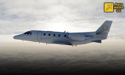 Starlink, Beechcraft King Air ve Cessna Citation Uçaklarına Geliyor