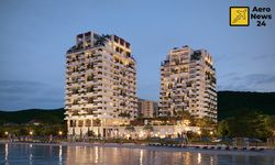 Riviera Montenegro’ya Swissôtel imzası