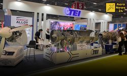 TEI, yerli motorlarla SAHA EXPO'da