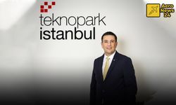 Teknopark İstanbul'da görev değişimi