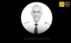 THY Kaptan Pilotu Gökhan Mercan Hayatını Kaybetti