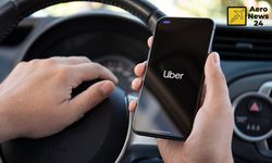 Global teknoloji platformu Uber, Türkiye’nin 2024 yaz aylarına ilişkin verilerini açıkladı