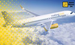 Vueling Airlines, Barselona'dan İstanbul Havalimanı'na sefer başlatıyor