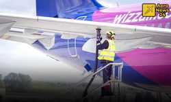 Wizz Air ve Airbus, Sürdürülebilir Kerosin ile Test Uçuşlarına Başlıyor