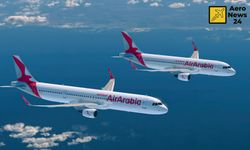 Air Arabia 3. çeyrekte rekor kâr açıkladı