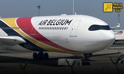 İflas sürecindeki Air Belgium için teklif geldi