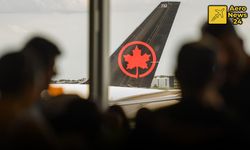 Air Canada, Avrupa ve Asya'da Demir Yolu Bağlantılarını Genişletiyor