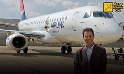 Airlink için 33 yıllık dönem sona eriyor