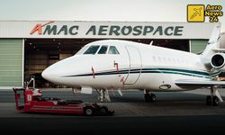 AMAC Aerospace, yeni hangar inşa edecek