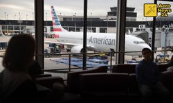 American Airlines yeni bir biniş teknolojisini devreye sokuyor