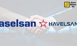 Aselsan ve Havelsan'dan yeni sözleşme