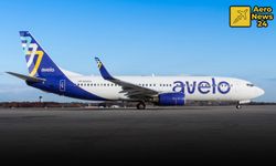 Avelo Airlines, 13 Yeni Hat Açıyor