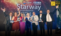 Coral Travel 2024’te 2 milyonu aşkın Avrupalı turiste hizmet verdi