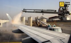 Kış operasyonlarında de-icing ve anti-icing hizmetleri