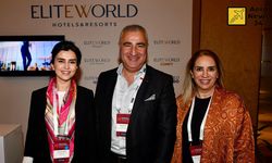 Elite World, Turizm Yatırım Forumu’na katıldı