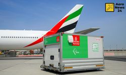 Emirates, Move to -15C koalisyonuna katıldı