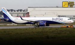 IndiGo, İlk Business Class Donanımlı A321 Neo Uçağını Filoya Ekledi