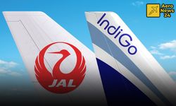 IndiGo ile JAL'dan önemli iş birliği