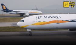 Jet Airways'in tasfiyesine karar verildi!