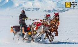 Kars ve Sarıkamış kayak turlarında geri sayım başladı