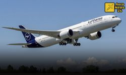 Lufthansa, B787'ler için motor değişikliği mi yapacak?