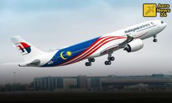 Malaysia Airlines ilk A330neo'suna kavuştu