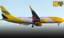 Poste Air Cargo filosuna 2 yeni uçak ekliyor