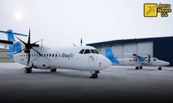 Rise Air, Filosu İçin ATR 72-600 Uçaklarını Tercih Etti