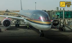 Royal Jordanian ABD'ye yeni bir hat açacak