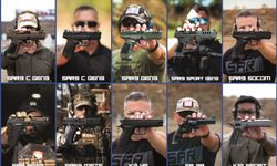 SARSILMAZ, D&S 2025’te “Bir Ordu İçin Yeter” Sözünü Global Arenaya Taşıyor