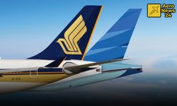 SIA ile Garuda Indonesia arasında iş birliği