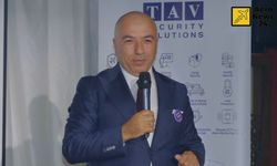 TAV Güvenlik'te Motivasyonlu Arama Konferansı düzenlendi