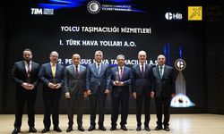 Türk Hava Yolları, hizmet ihracatında liderliğini sürdürüyor